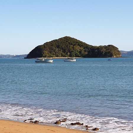 Paihia Apartments 외부 사진