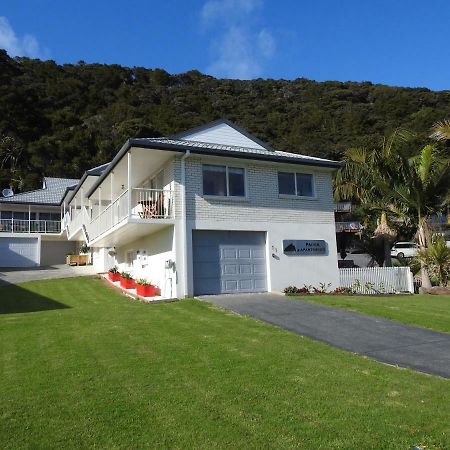 Paihia Apartments 외부 사진