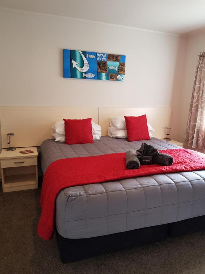 Paihia Apartments 외부 사진