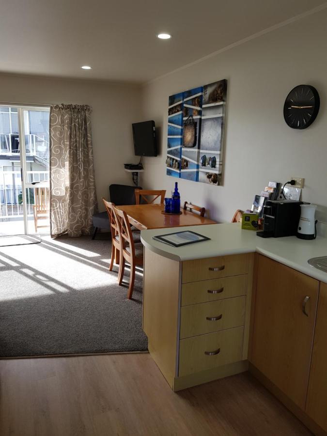 Paihia Apartments 외부 사진