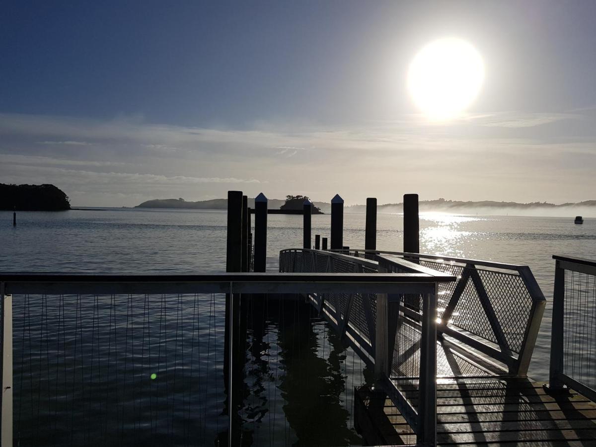 Paihia Apartments 외부 사진