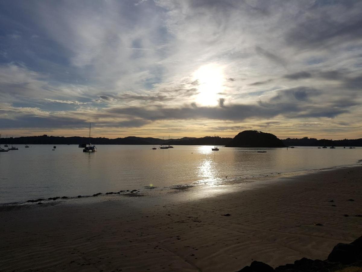Paihia Apartments 외부 사진