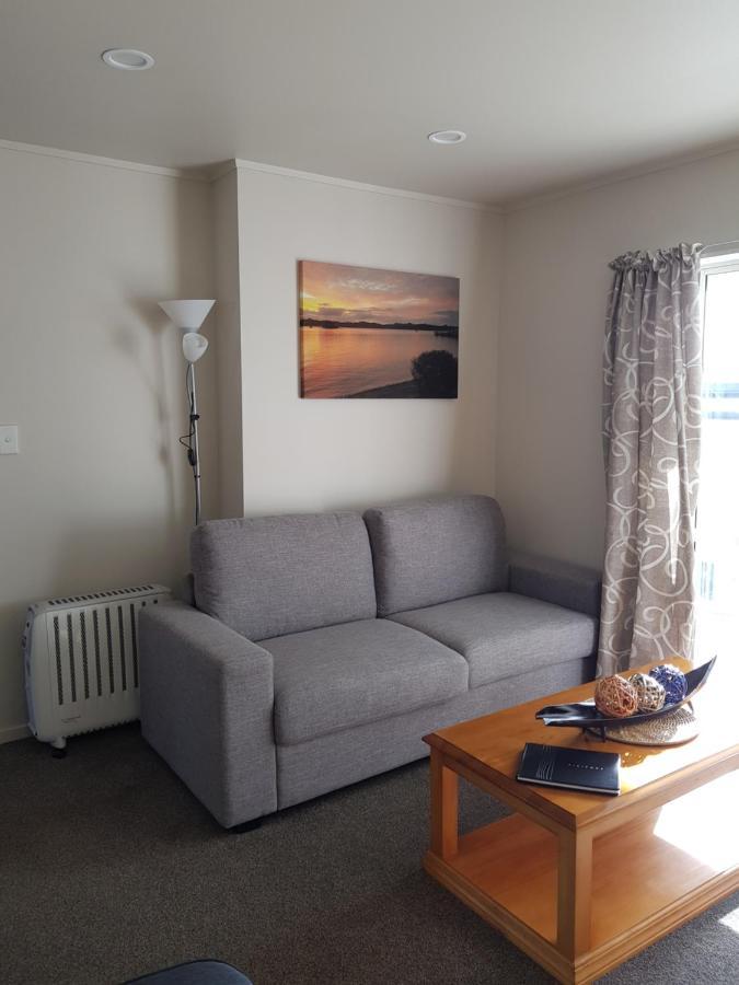 Paihia Apartments 외부 사진