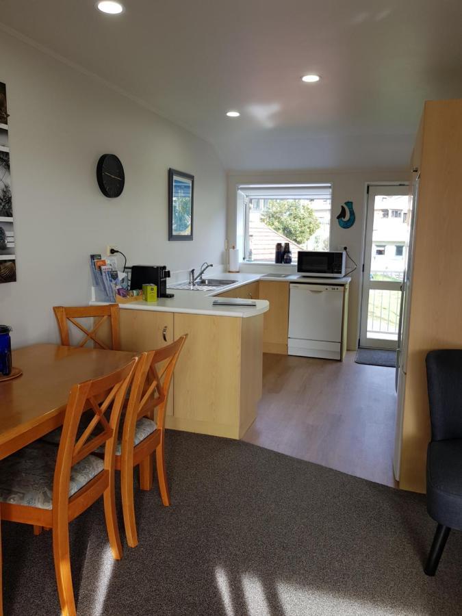 Paihia Apartments 외부 사진