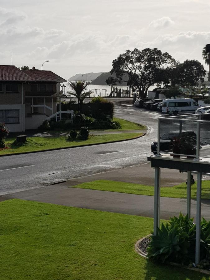 Paihia Apartments 외부 사진
