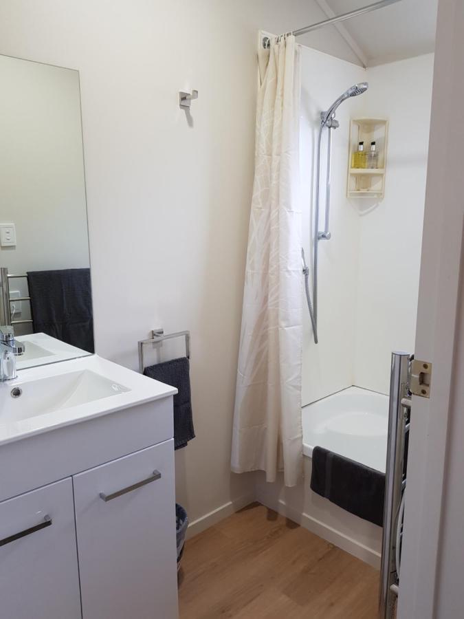 Paihia Apartments 외부 사진