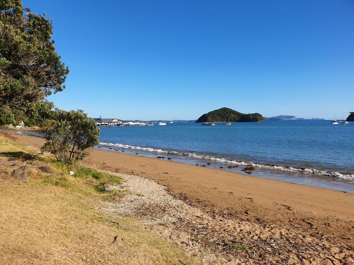 Paihia Apartments 외부 사진