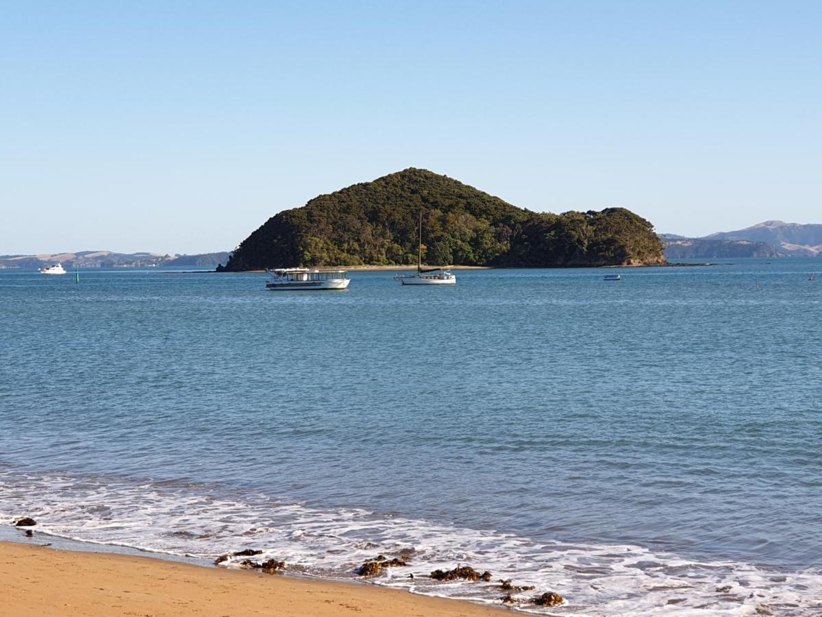Paihia Apartments 외부 사진