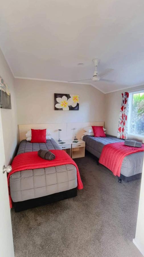 Paihia Apartments 외부 사진