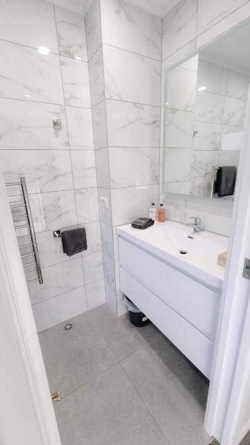 Paihia Apartments 외부 사진