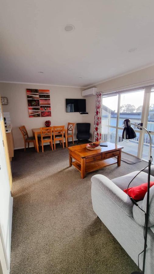 Paihia Apartments 외부 사진