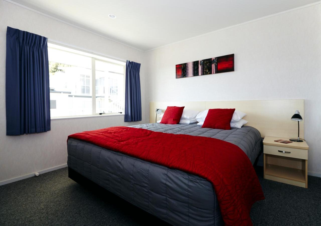 Paihia Apartments 외부 사진