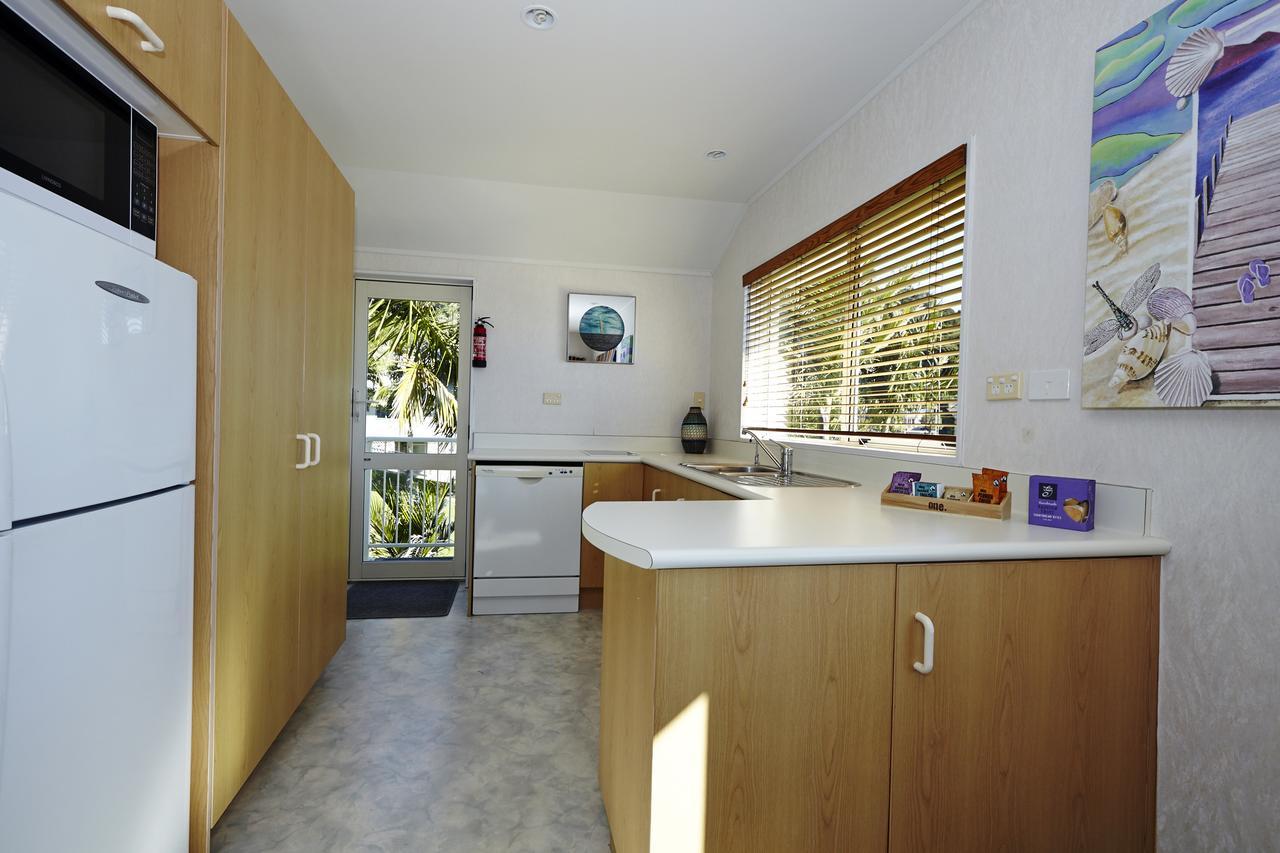 Paihia Apartments 외부 사진