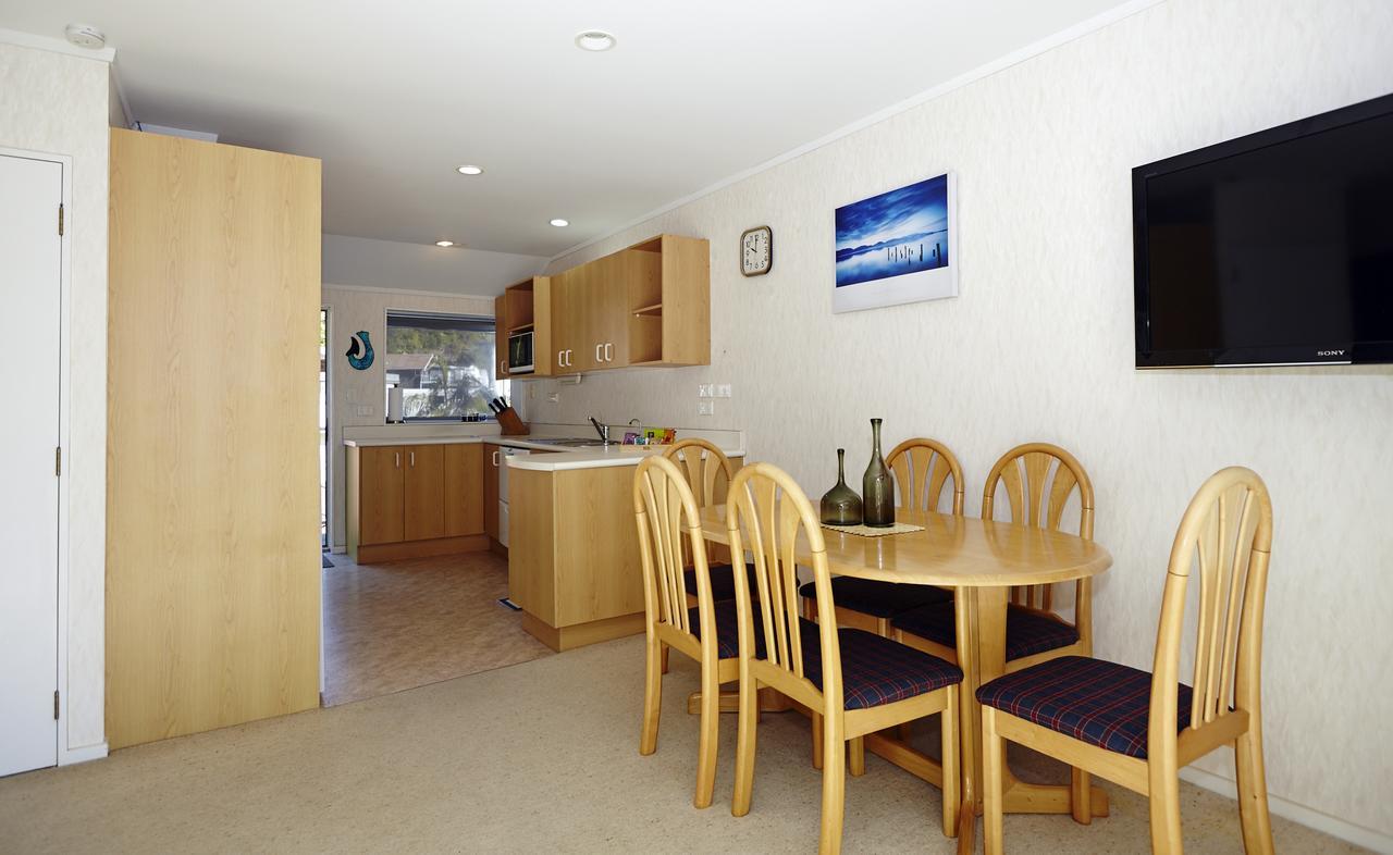 Paihia Apartments 외부 사진