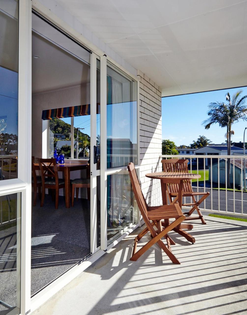 Paihia Apartments 외부 사진