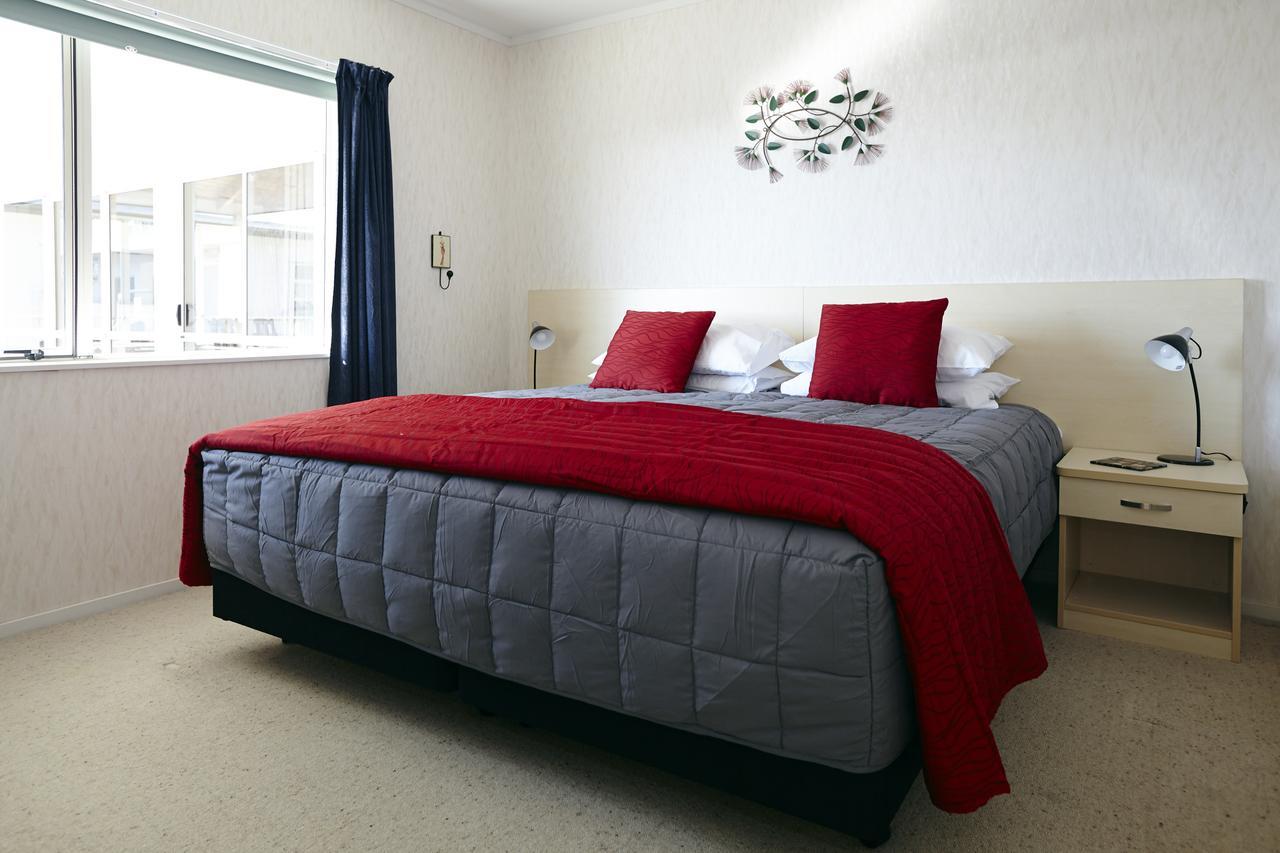 Paihia Apartments 외부 사진