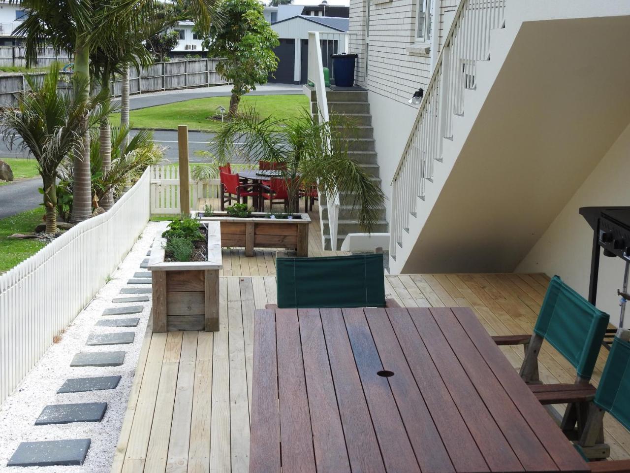 Paihia Apartments 외부 사진