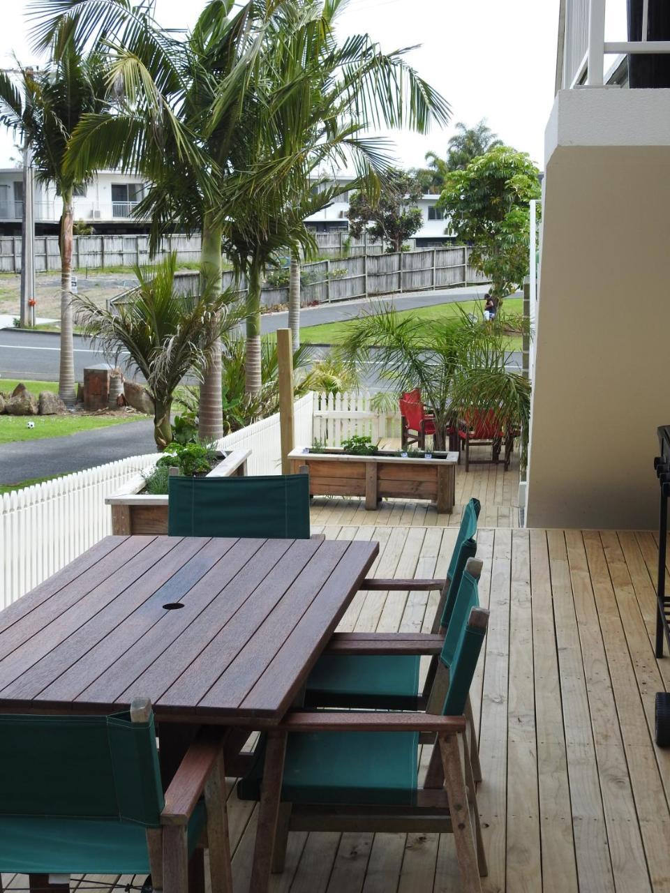 Paihia Apartments 외부 사진