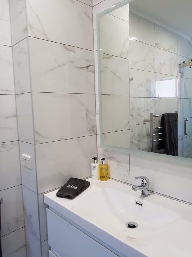Paihia Apartments 외부 사진