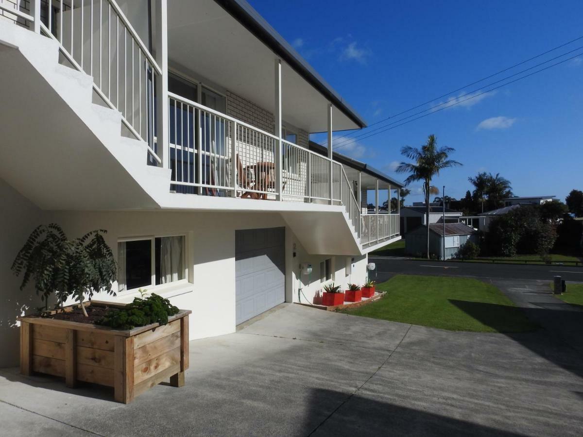 Paihia Apartments 외부 사진