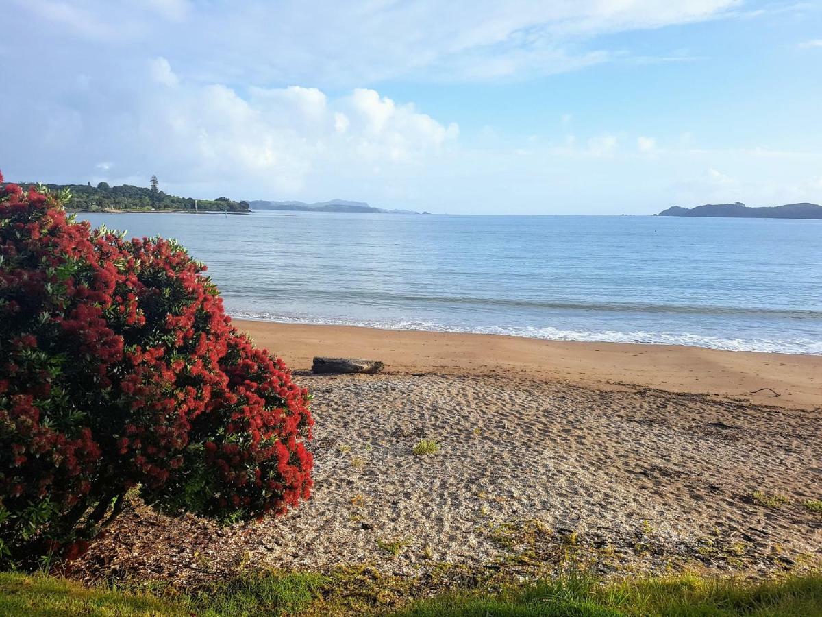 Paihia Apartments 외부 사진