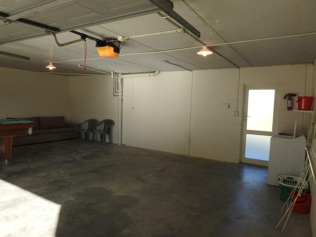 Paihia Apartments 외부 사진